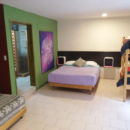 Casa Tres Piedras Hotel Zacatecas Cameră foto