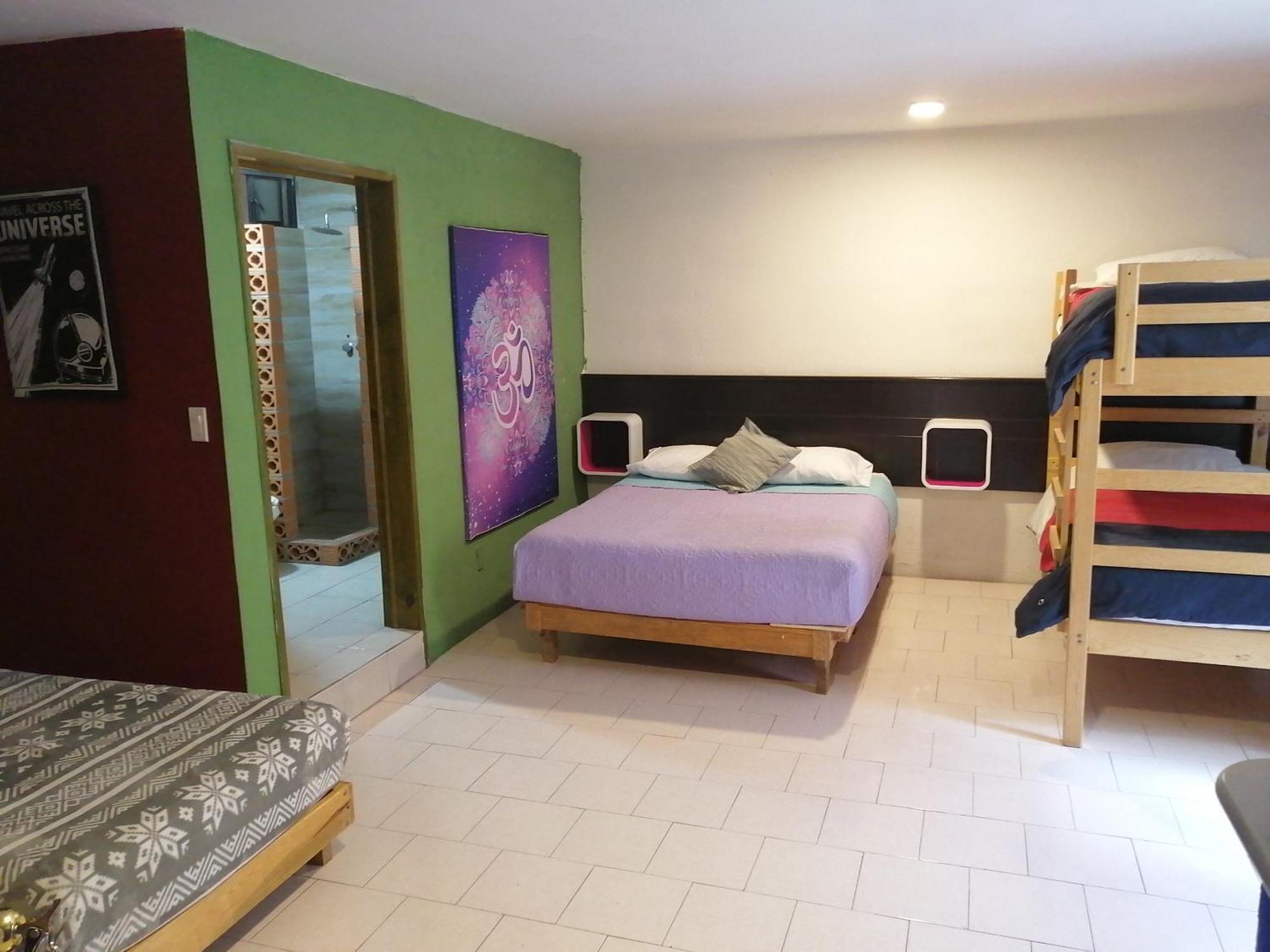 Casa Tres Piedras Hotel Zacatecas Cameră foto
