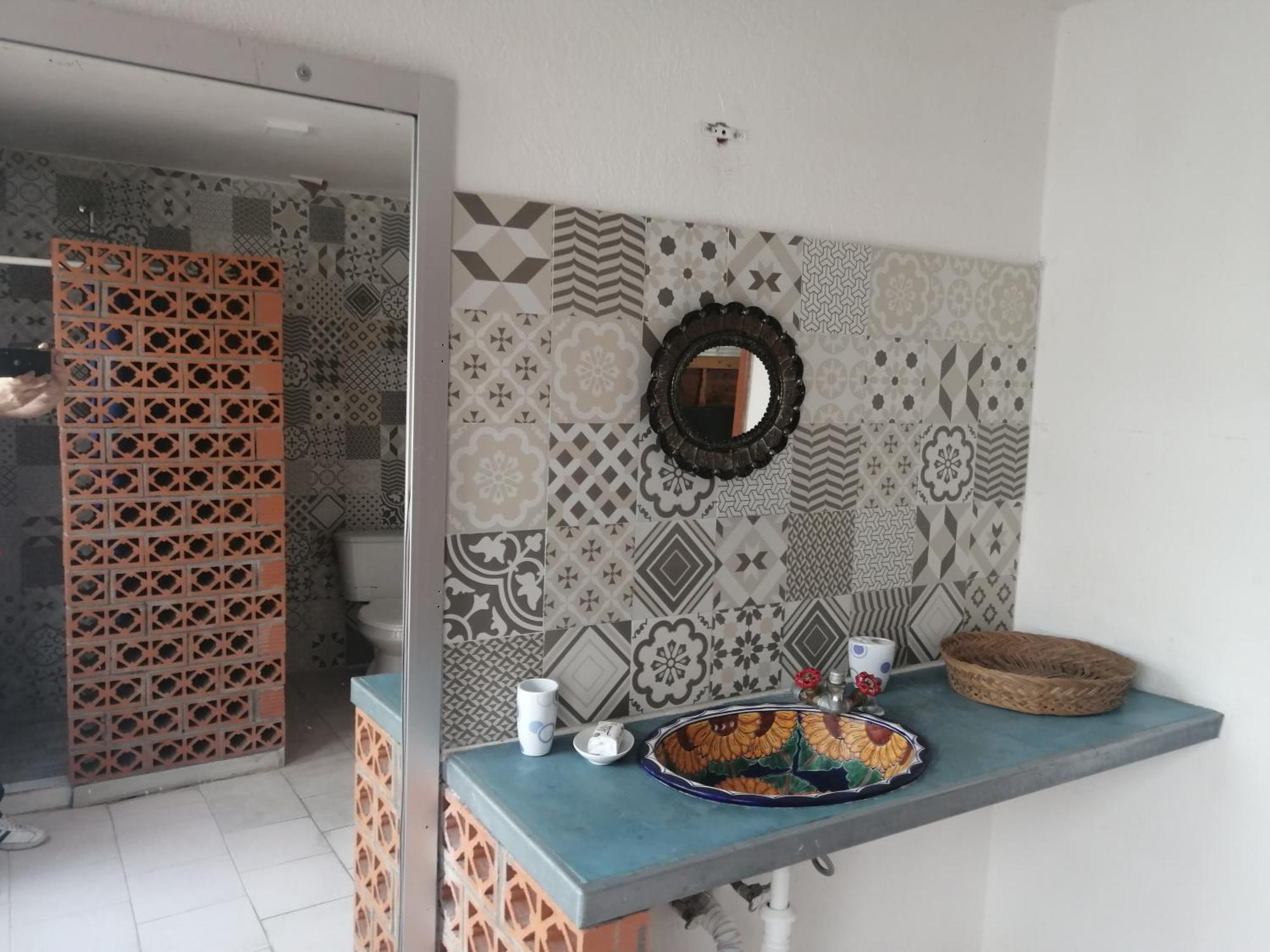 Casa Tres Piedras Hotel Zacatecas Cameră foto