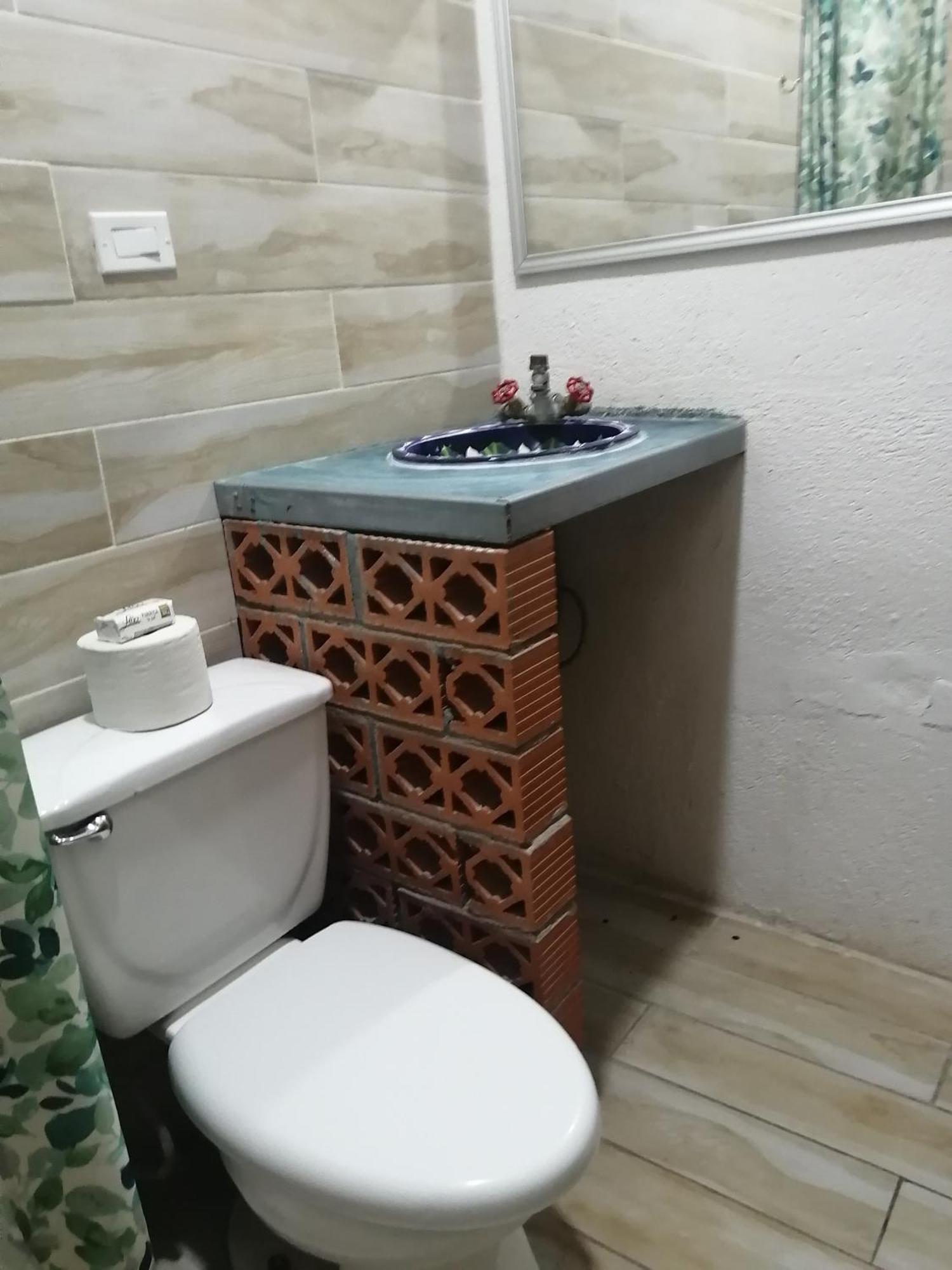 Casa Tres Piedras Hotel Zacatecas Cameră foto